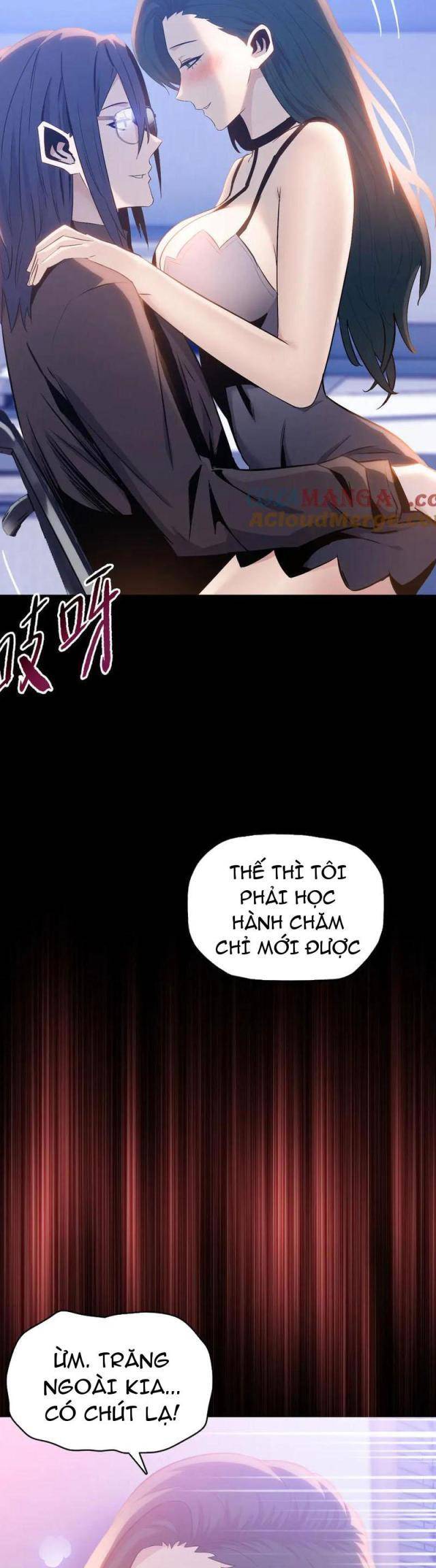 Kẻ Tàn Nhẫn Ngày Tận Thế: Bắt Đầu Dự Trữ Hàng Tỉ Tấn Vật Tư: Chapter 29