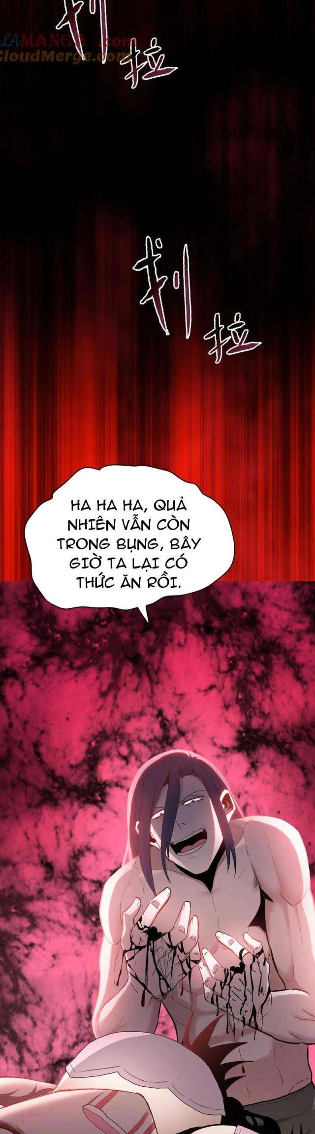 Kẻ Tàn Nhẫn Ngày Tận Thế: Bắt Đầu Dự Trữ Hàng Tỉ Tấn Vật Tư: Chapter 29