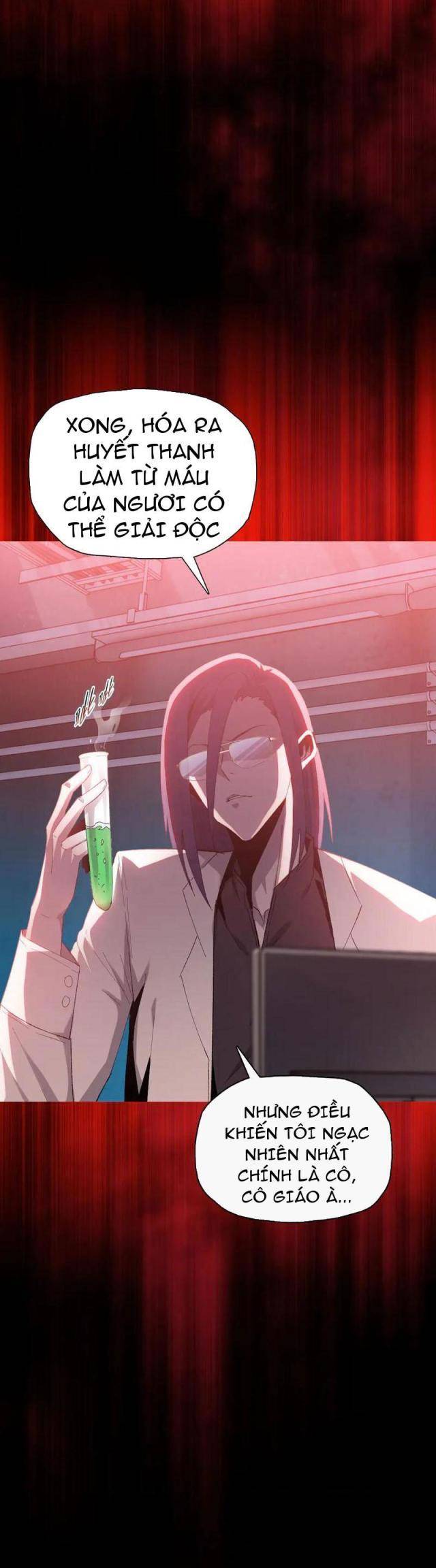 Kẻ Tàn Nhẫn Ngày Tận Thế: Bắt Đầu Dự Trữ Hàng Tỉ Tấn Vật Tư: Chapter 29