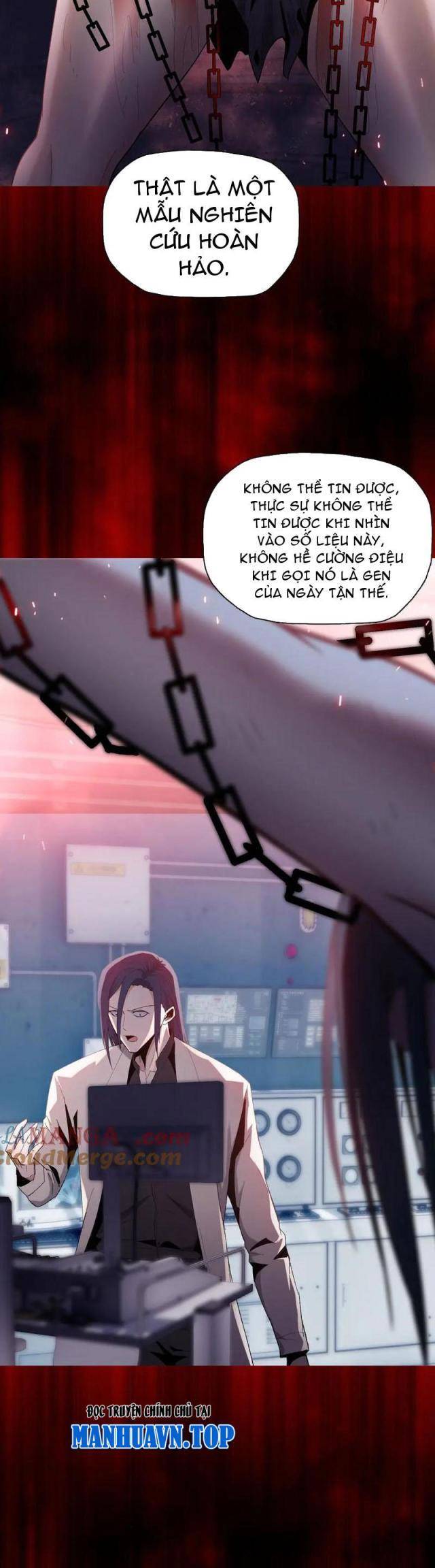 Kẻ Tàn Nhẫn Ngày Tận Thế: Bắt Đầu Dự Trữ Hàng Tỉ Tấn Vật Tư: Chapter 29