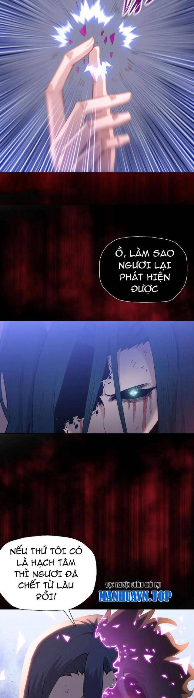 Kẻ Tàn Nhẫn Ngày Tận Thế: Bắt Đầu Dự Trữ Hàng Tỉ Tấn Vật Tư: Chapter 29