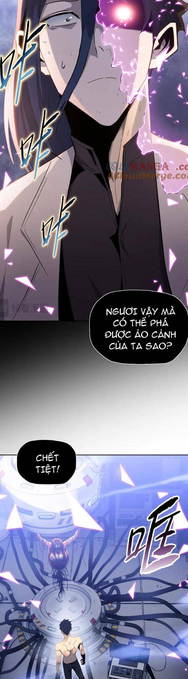 Kẻ Tàn Nhẫn Ngày Tận Thế: Bắt Đầu Dự Trữ Hàng Tỉ Tấn Vật Tư: Chapter 29