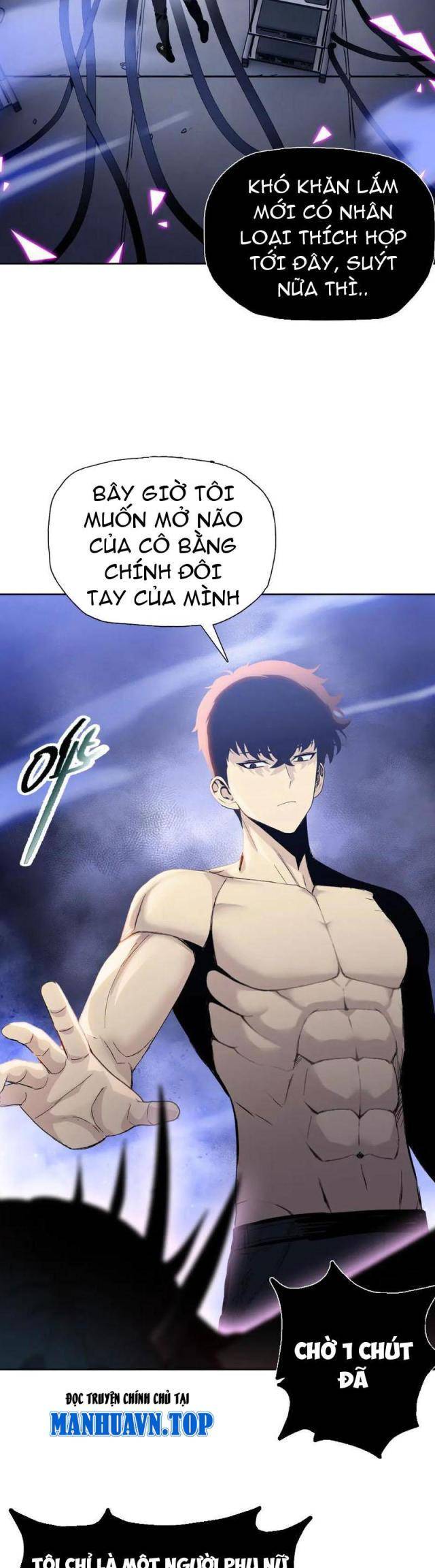 Kẻ Tàn Nhẫn Ngày Tận Thế: Bắt Đầu Dự Trữ Hàng Tỉ Tấn Vật Tư: Chapter 29