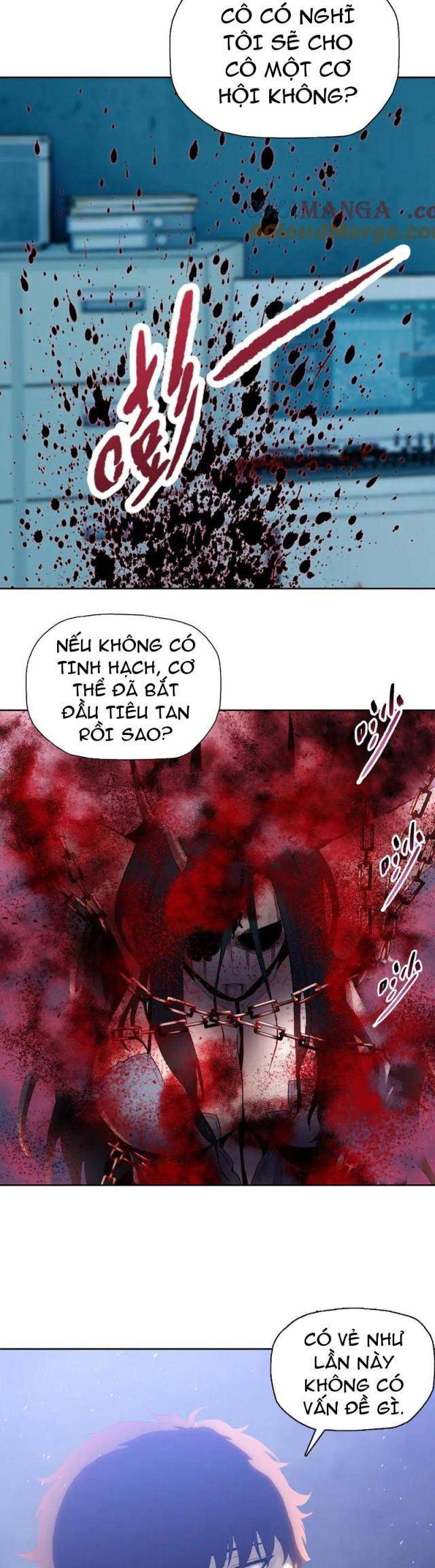 Kẻ Tàn Nhẫn Ngày Tận Thế: Bắt Đầu Dự Trữ Hàng Tỉ Tấn Vật Tư: Chapter 29