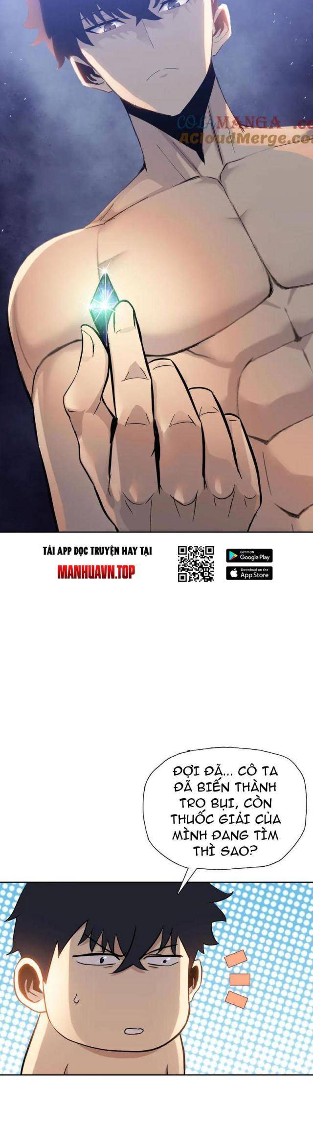 Kẻ Tàn Nhẫn Ngày Tận Thế: Bắt Đầu Dự Trữ Hàng Tỉ Tấn Vật Tư: Chapter 29