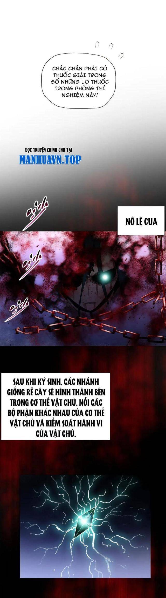 Kẻ Tàn Nhẫn Ngày Tận Thế: Bắt Đầu Dự Trữ Hàng Tỉ Tấn Vật Tư: Chapter 29