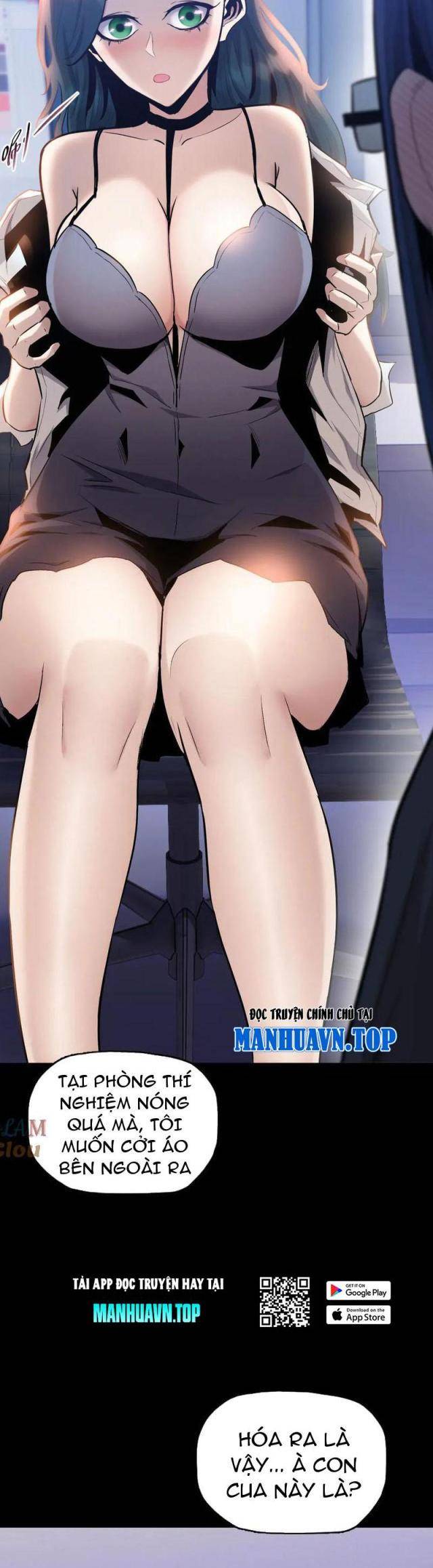 Kẻ Tàn Nhẫn Ngày Tận Thế: Bắt Đầu Dự Trữ Hàng Tỉ Tấn Vật Tư: Chapter 29