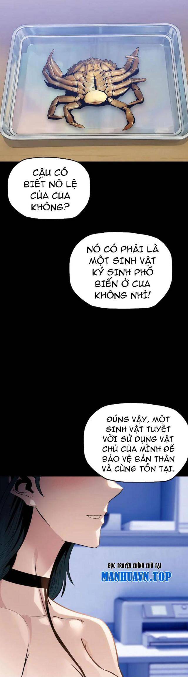 Kẻ Tàn Nhẫn Ngày Tận Thế: Bắt Đầu Dự Trữ Hàng Tỉ Tấn Vật Tư: Chapter 29