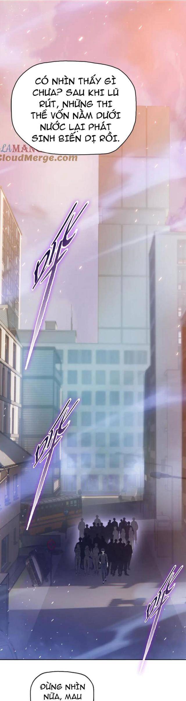 Kẻ Tàn Nhẫn Ngày Tận Thế: Bắt Đầu Dự Trữ Hàng Tỉ Tấn Vật Tư: Chapter 30