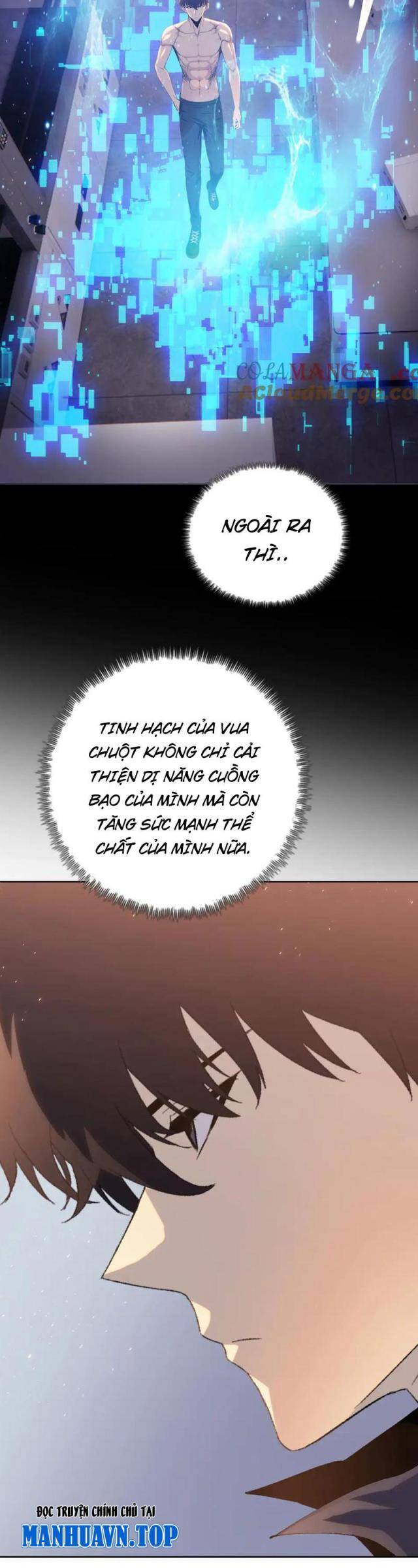 Kẻ Tàn Nhẫn Ngày Tận Thế: Bắt Đầu Dự Trữ Hàng Tỉ Tấn Vật Tư: Chapter 30