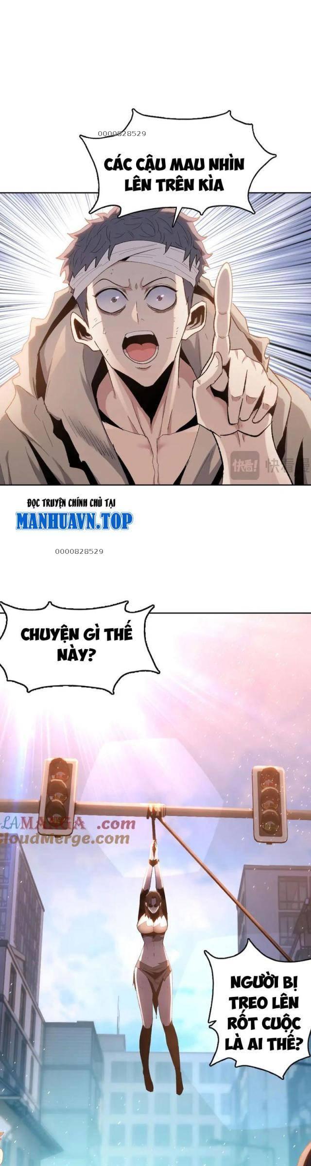 Kẻ Tàn Nhẫn Ngày Tận Thế: Bắt Đầu Dự Trữ Hàng Tỉ Tấn Vật Tư: Chapter 30