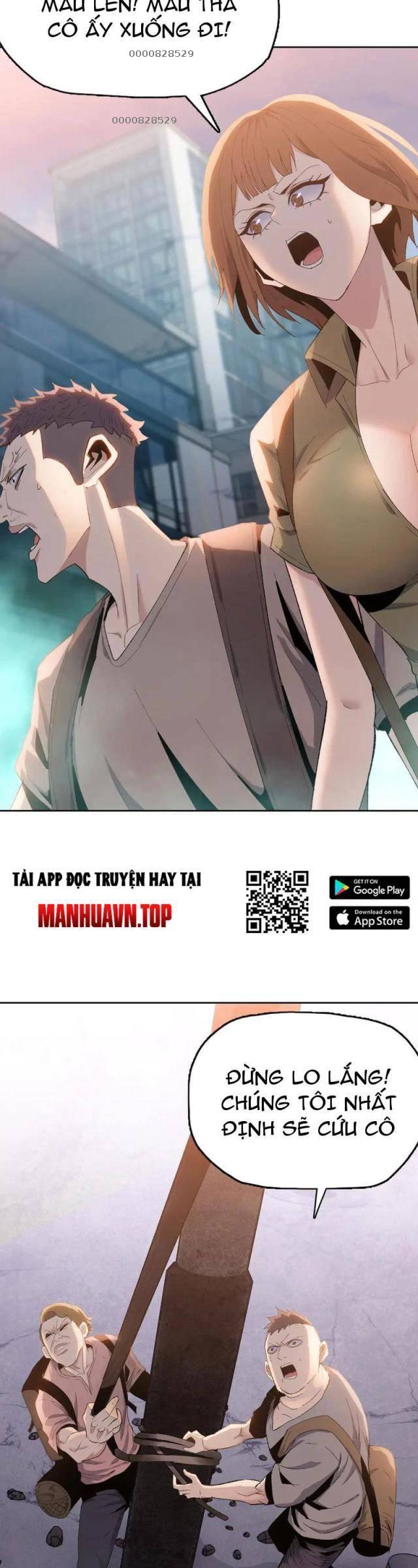 Kẻ Tàn Nhẫn Ngày Tận Thế: Bắt Đầu Dự Trữ Hàng Tỉ Tấn Vật Tư: Chapter 30