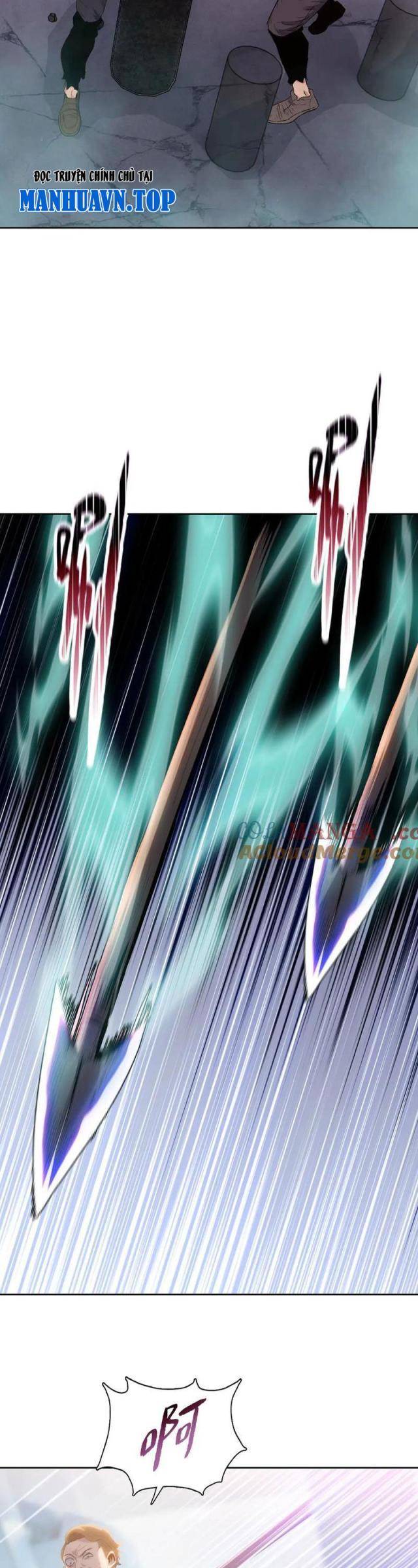 Kẻ Tàn Nhẫn Ngày Tận Thế: Bắt Đầu Dự Trữ Hàng Tỉ Tấn Vật Tư: Chapter 30