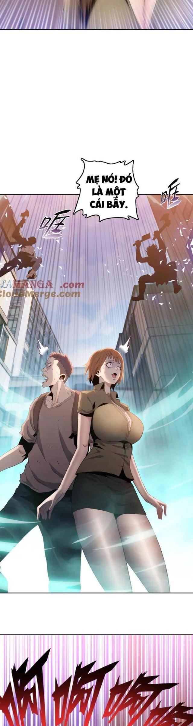 Kẻ Tàn Nhẫn Ngày Tận Thế: Bắt Đầu Dự Trữ Hàng Tỉ Tấn Vật Tư: Chapter 30