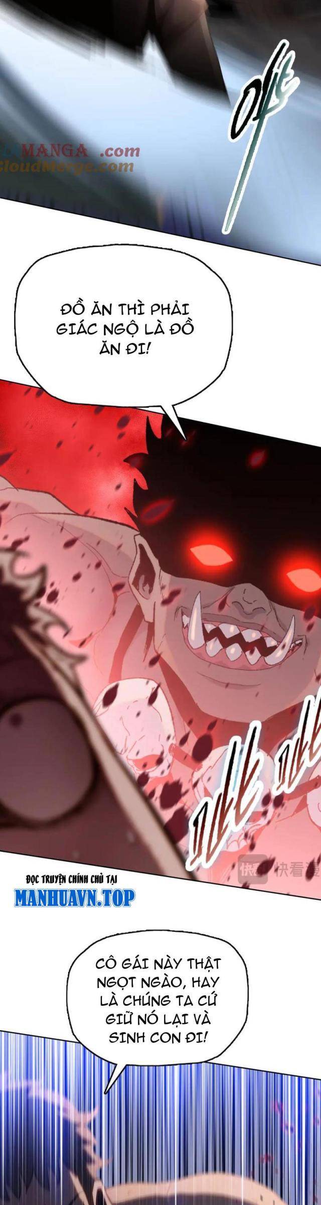 Kẻ Tàn Nhẫn Ngày Tận Thế: Bắt Đầu Dự Trữ Hàng Tỉ Tấn Vật Tư: Chapter 30