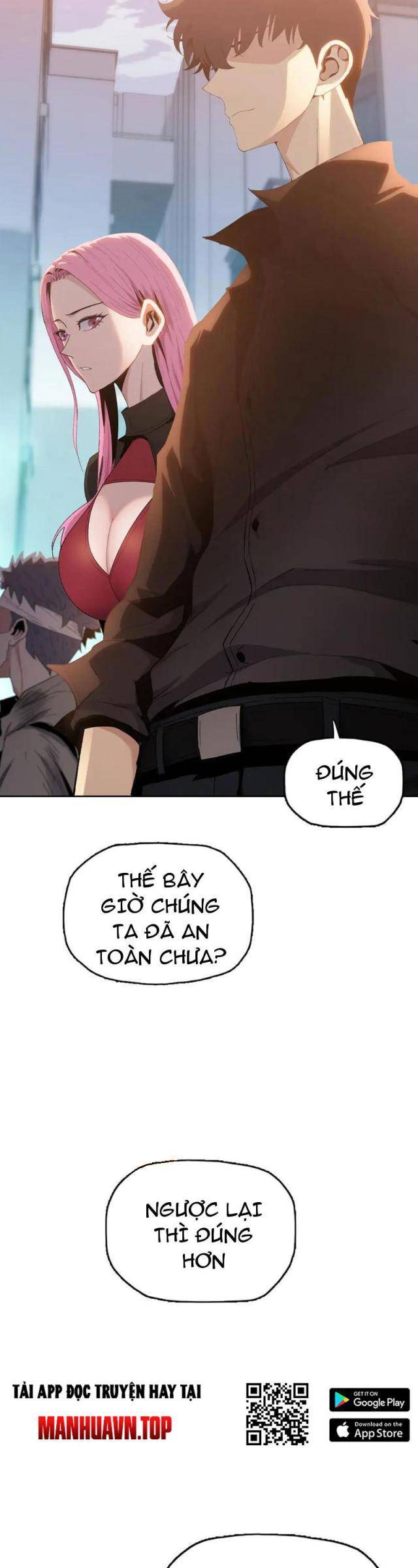 Kẻ Tàn Nhẫn Ngày Tận Thế: Bắt Đầu Dự Trữ Hàng Tỉ Tấn Vật Tư: Chapter 30