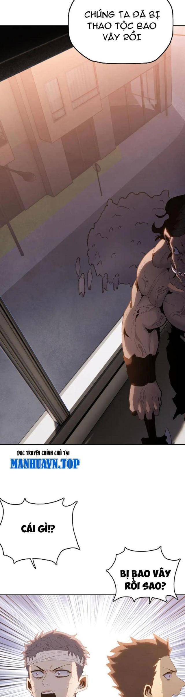 Kẻ Tàn Nhẫn Ngày Tận Thế: Bắt Đầu Dự Trữ Hàng Tỉ Tấn Vật Tư: Chapter 30