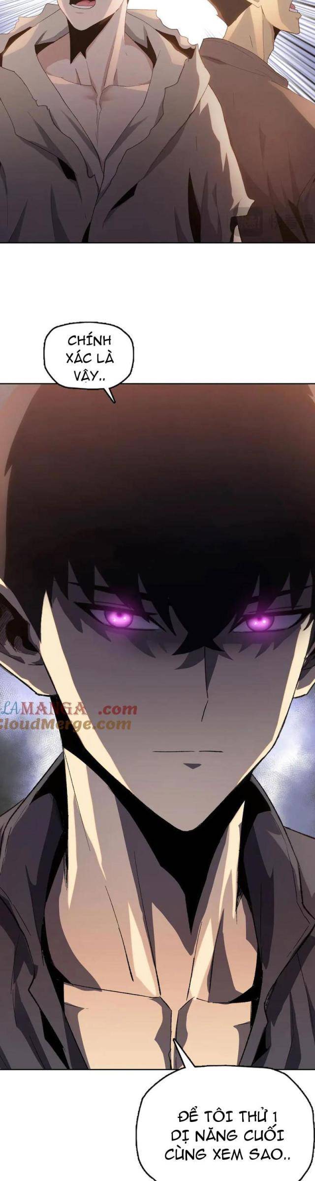 Kẻ Tàn Nhẫn Ngày Tận Thế: Bắt Đầu Dự Trữ Hàng Tỉ Tấn Vật Tư: Chapter 30