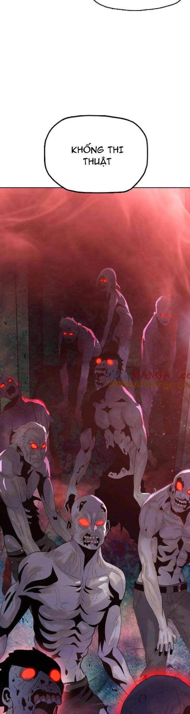 Kẻ Tàn Nhẫn Ngày Tận Thế: Bắt Đầu Dự Trữ Hàng Tỉ Tấn Vật Tư: Chapter 30