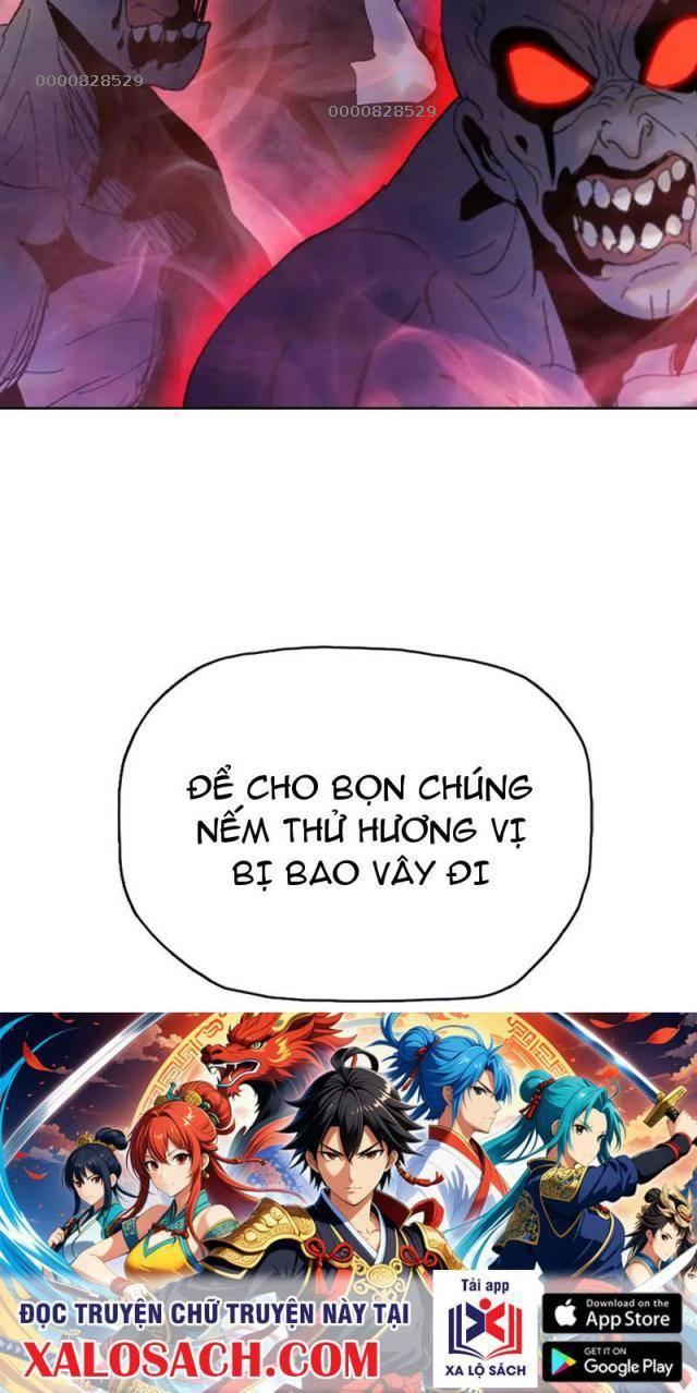 Kẻ Tàn Nhẫn Ngày Tận Thế: Bắt Đầu Dự Trữ Hàng Tỉ Tấn Vật Tư: Chapter 30