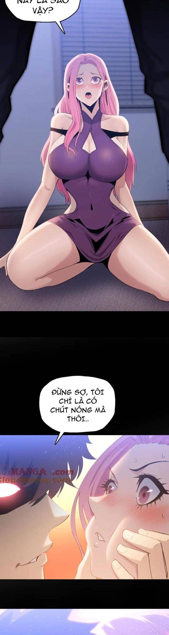 Kẻ Tàn Nhẫn Ngày Tận Thế: Bắt Đầu Dự Trữ Hàng Tỉ Tấn Vật Tư: Chapter 30