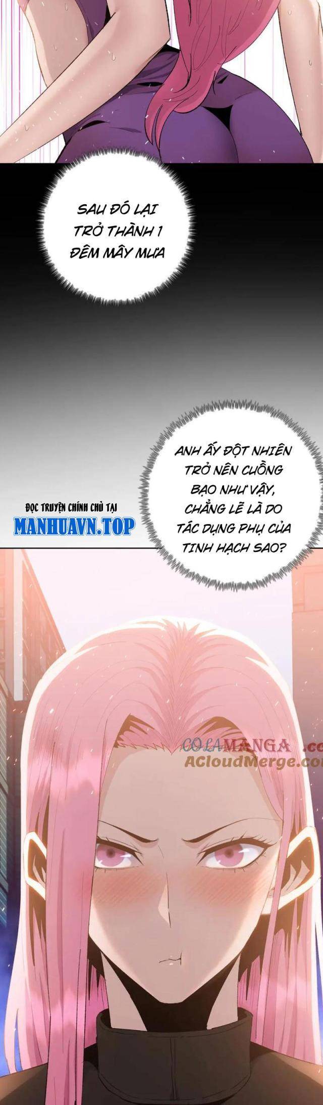 Kẻ Tàn Nhẫn Ngày Tận Thế: Bắt Đầu Dự Trữ Hàng Tỉ Tấn Vật Tư: Chapter 30