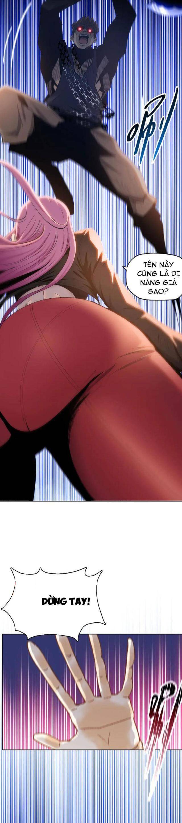 Kẻ Tàn Nhẫn Ngày Tận Thế: Bắt Đầu Dự Trữ Hàng Tỉ Tấn Vật Tư: Chapter 31