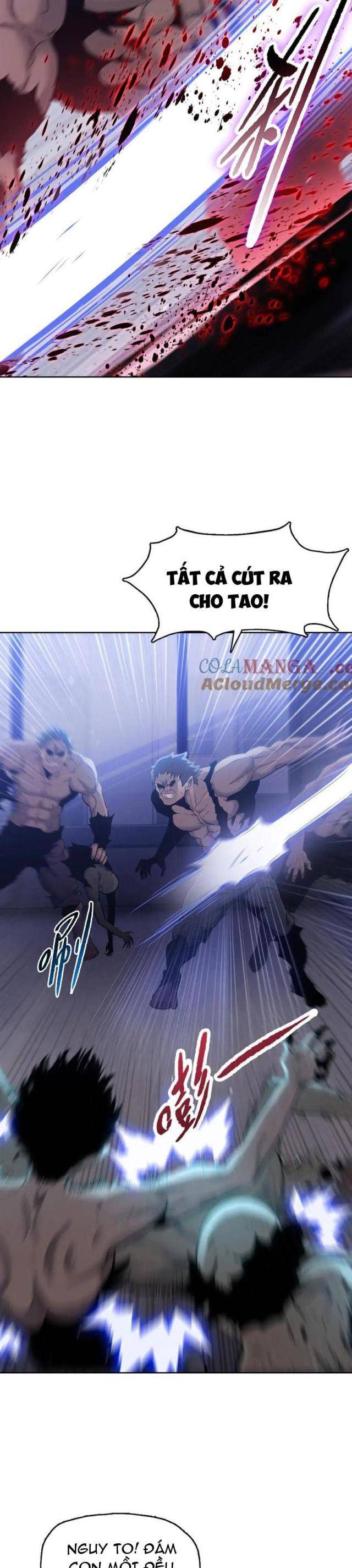 Kẻ Tàn Nhẫn Ngày Tận Thế: Bắt Đầu Dự Trữ Hàng Tỉ Tấn Vật Tư: Chapter 31