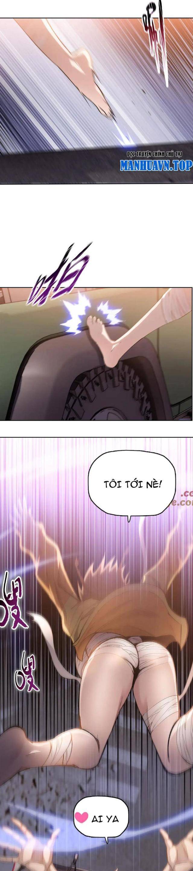 Kẻ Tàn Nhẫn Ngày Tận Thế: Bắt Đầu Dự Trữ Hàng Tỉ Tấn Vật Tư: Chapter 31