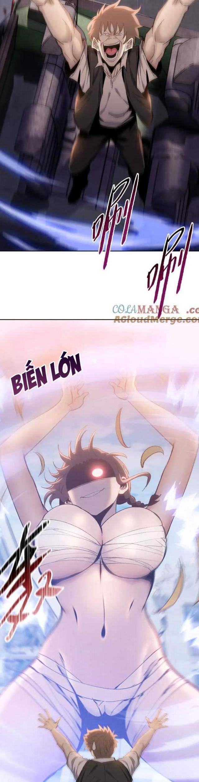 Kẻ Tàn Nhẫn Ngày Tận Thế: Bắt Đầu Dự Trữ Hàng Tỉ Tấn Vật Tư: Chapter 31