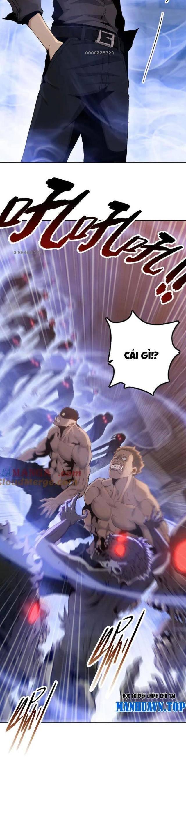 Kẻ Tàn Nhẫn Ngày Tận Thế: Bắt Đầu Dự Trữ Hàng Tỉ Tấn Vật Tư: Chapter 31