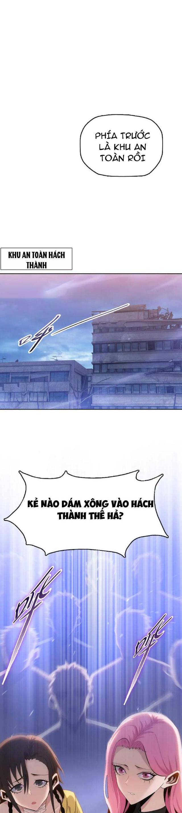 Kẻ Tàn Nhẫn Ngày Tận Thế: Bắt Đầu Dự Trữ Hàng Tỉ Tấn Vật Tư: Chapter 31