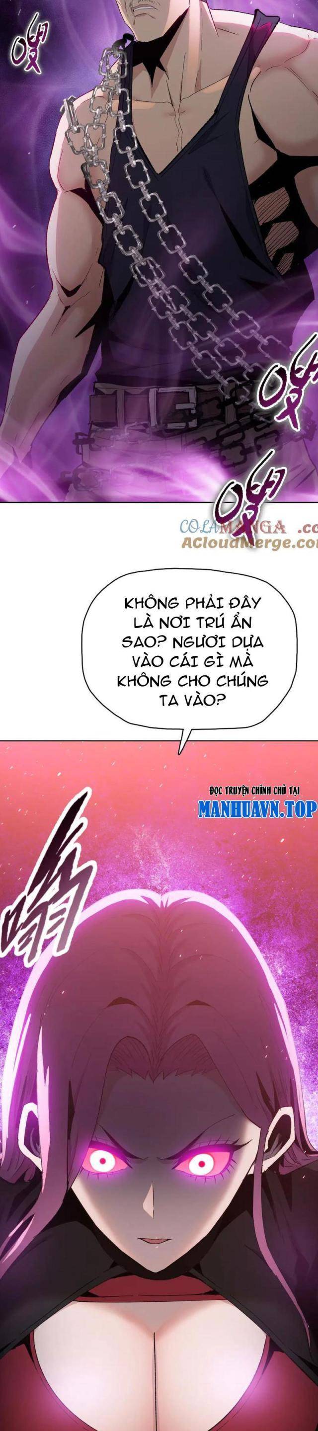 Kẻ Tàn Nhẫn Ngày Tận Thế: Bắt Đầu Dự Trữ Hàng Tỉ Tấn Vật Tư: Chapter 31