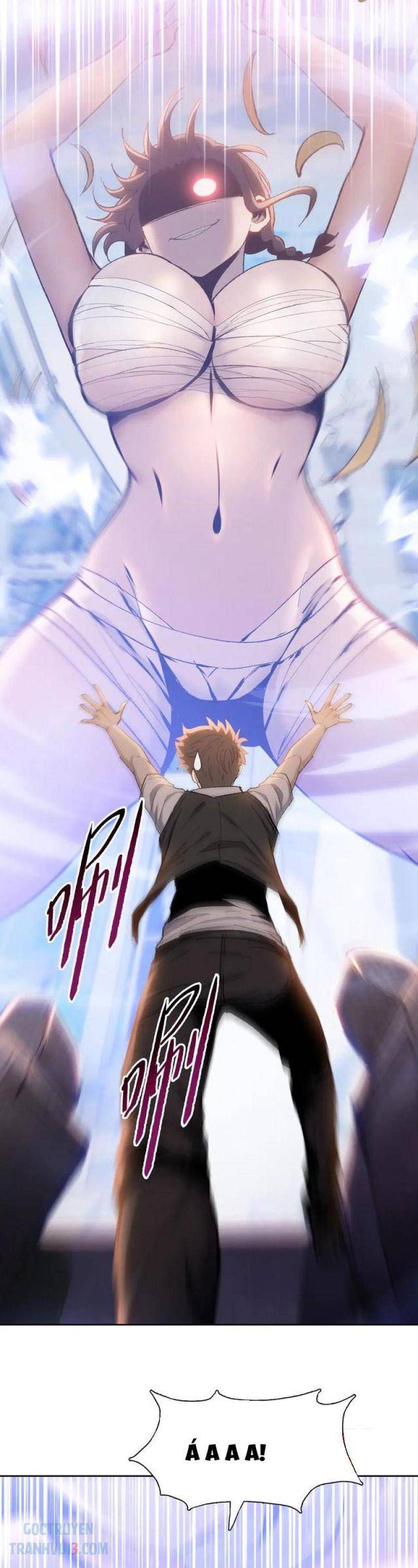 Kẻ Tàn Nhẫn Ngày Tận Thế: Bắt Đầu Dự Trữ Hàng Tỉ Tấn Vật Tư: Chapter 32