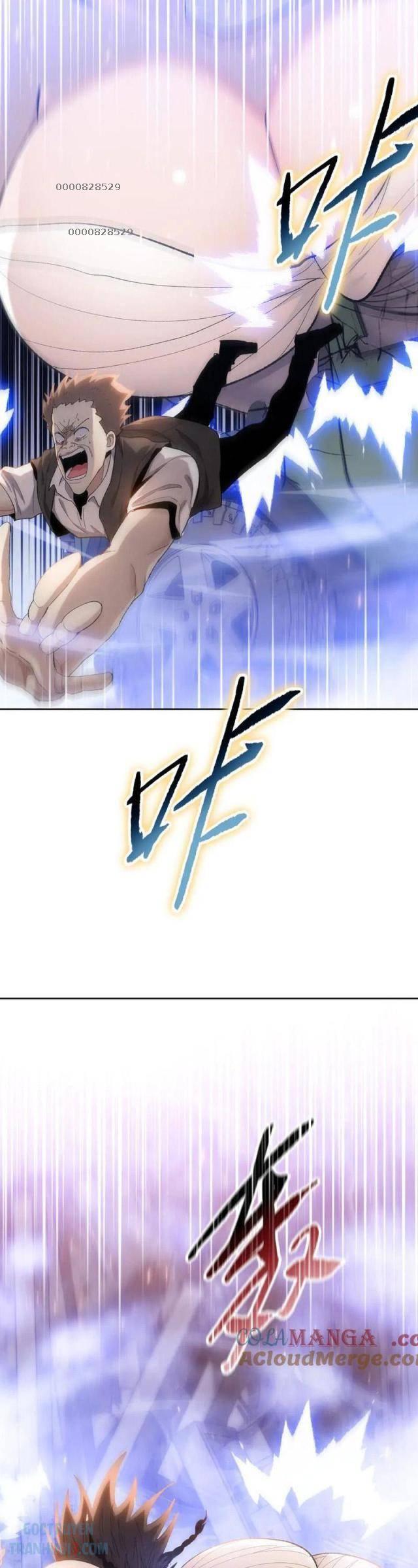 Kẻ Tàn Nhẫn Ngày Tận Thế: Bắt Đầu Dự Trữ Hàng Tỉ Tấn Vật Tư: Chapter 32