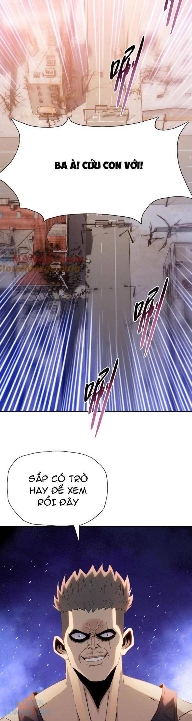 Kẻ Tàn Nhẫn Ngày Tận Thế: Bắt Đầu Dự Trữ Hàng Tỉ Tấn Vật Tư: Chapter 32