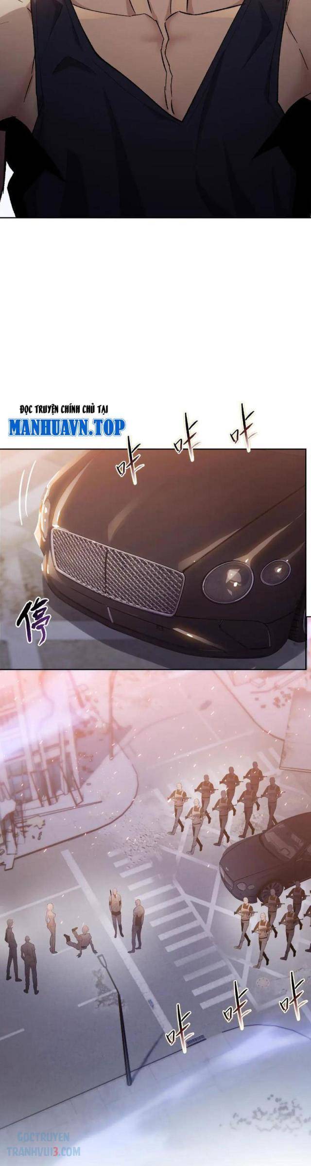 Kẻ Tàn Nhẫn Ngày Tận Thế: Bắt Đầu Dự Trữ Hàng Tỉ Tấn Vật Tư: Chapter 32