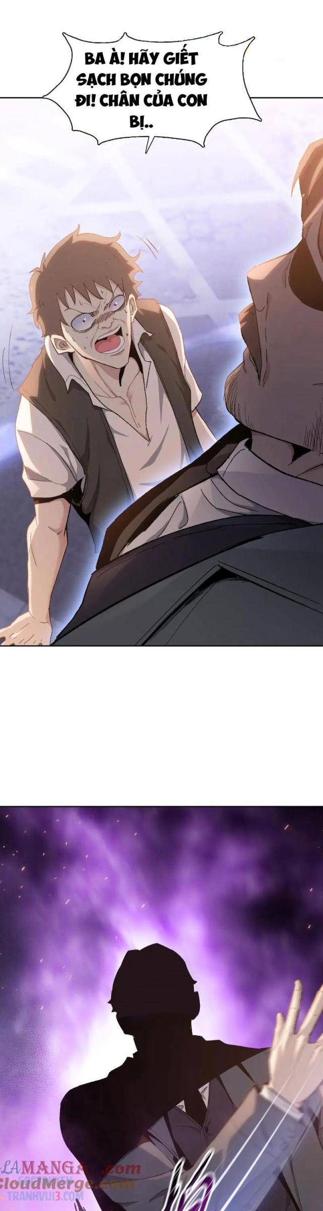 Kẻ Tàn Nhẫn Ngày Tận Thế: Bắt Đầu Dự Trữ Hàng Tỉ Tấn Vật Tư: Chapter 32