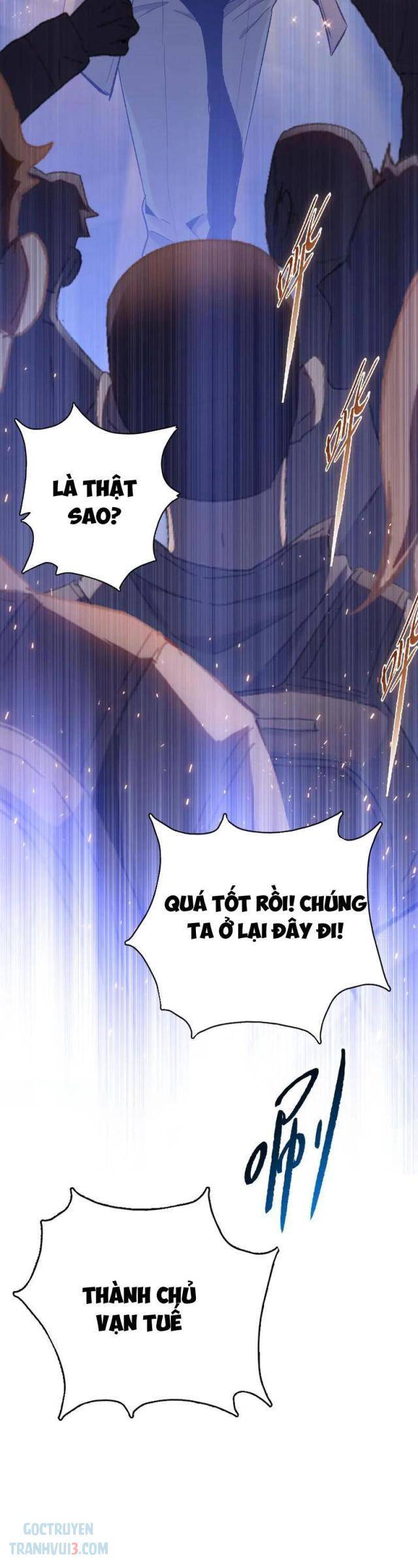 Kẻ Tàn Nhẫn Ngày Tận Thế: Bắt Đầu Dự Trữ Hàng Tỉ Tấn Vật Tư: Chapter 32