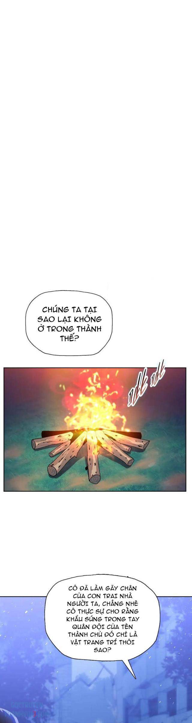 Kẻ Tàn Nhẫn Ngày Tận Thế: Bắt Đầu Dự Trữ Hàng Tỉ Tấn Vật Tư: Chapter 32