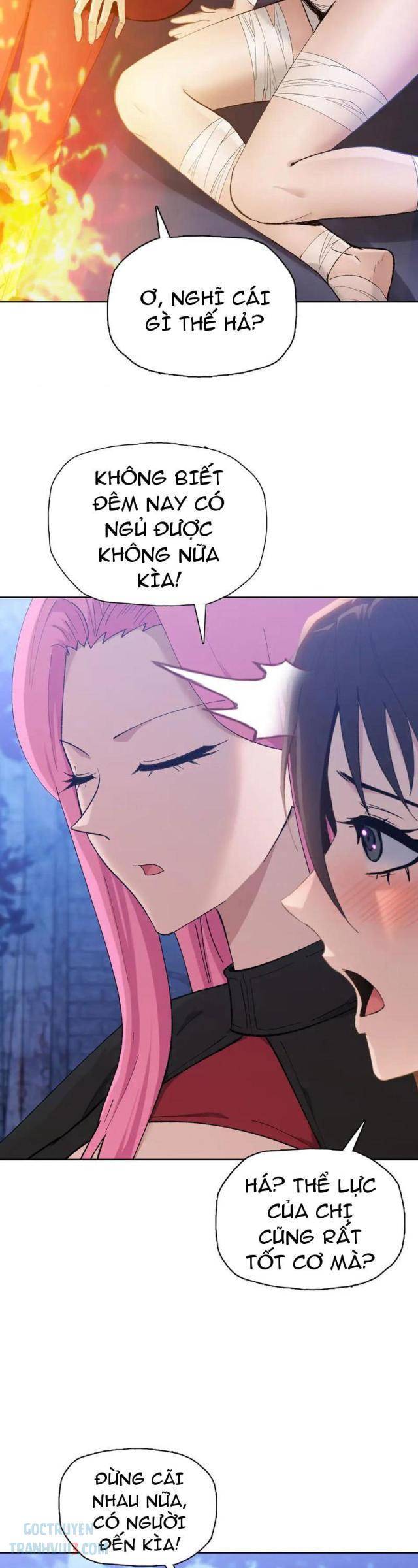 Kẻ Tàn Nhẫn Ngày Tận Thế: Bắt Đầu Dự Trữ Hàng Tỉ Tấn Vật Tư: Chapter 32