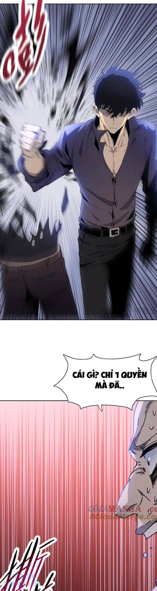 Kẻ Tàn Nhẫn Ngày Tận Thế: Bắt Đầu Dự Trữ Hàng Tỉ Tấn Vật Tư: Chapter 32