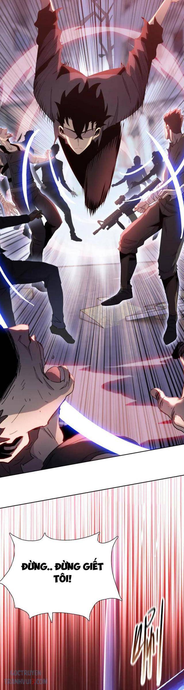 Kẻ Tàn Nhẫn Ngày Tận Thế: Bắt Đầu Dự Trữ Hàng Tỉ Tấn Vật Tư: Chapter 32