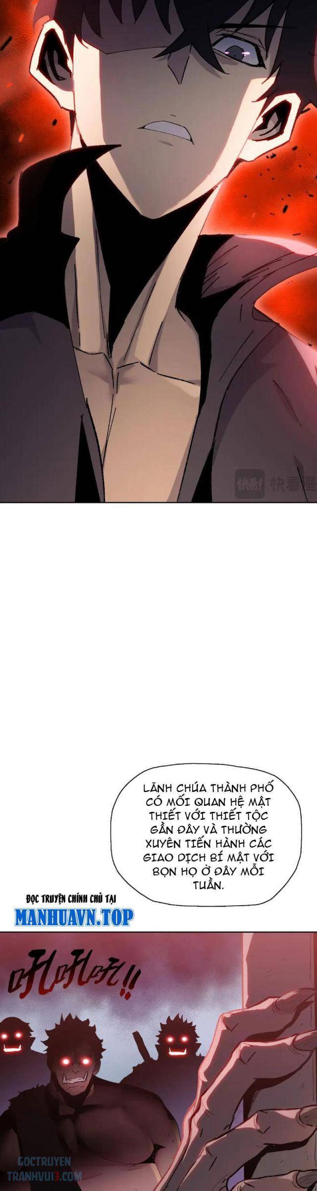 Kẻ Tàn Nhẫn Ngày Tận Thế: Bắt Đầu Dự Trữ Hàng Tỉ Tấn Vật Tư: Chapter 32