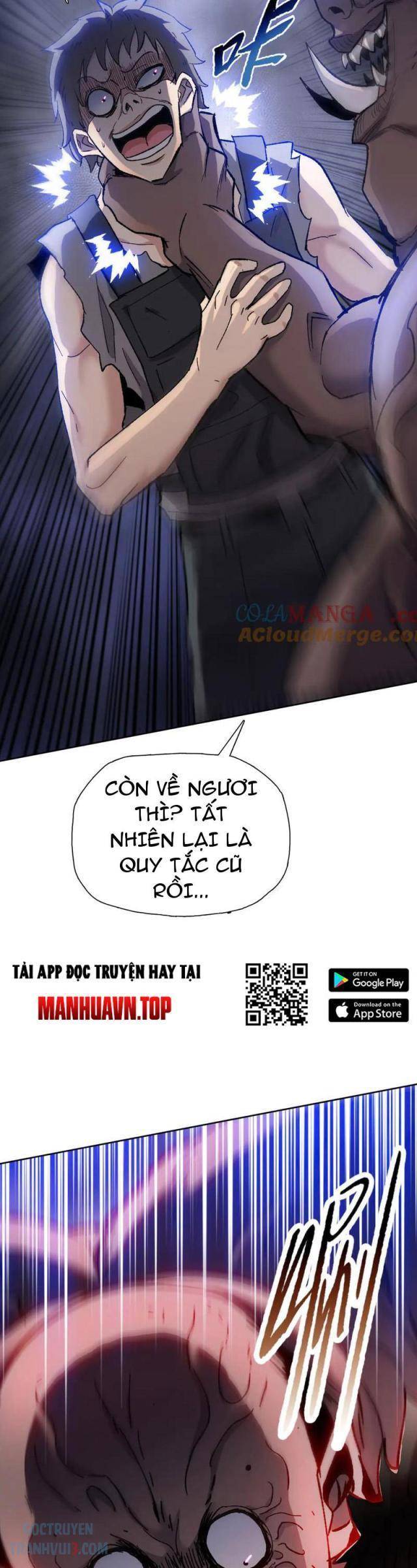 Kẻ Tàn Nhẫn Ngày Tận Thế: Bắt Đầu Dự Trữ Hàng Tỉ Tấn Vật Tư: Chapter 32