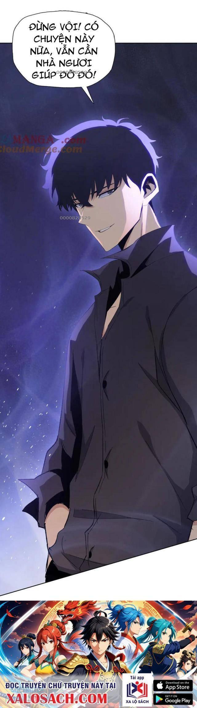 Kẻ Tàn Nhẫn Ngày Tận Thế: Bắt Đầu Dự Trữ Hàng Tỉ Tấn Vật Tư: Chapter 32