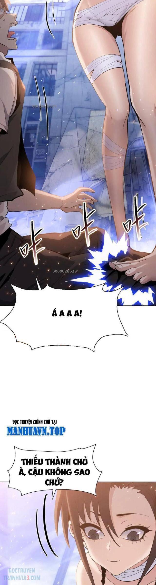 Kẻ Tàn Nhẫn Ngày Tận Thế: Bắt Đầu Dự Trữ Hàng Tỉ Tấn Vật Tư: Chapter 32