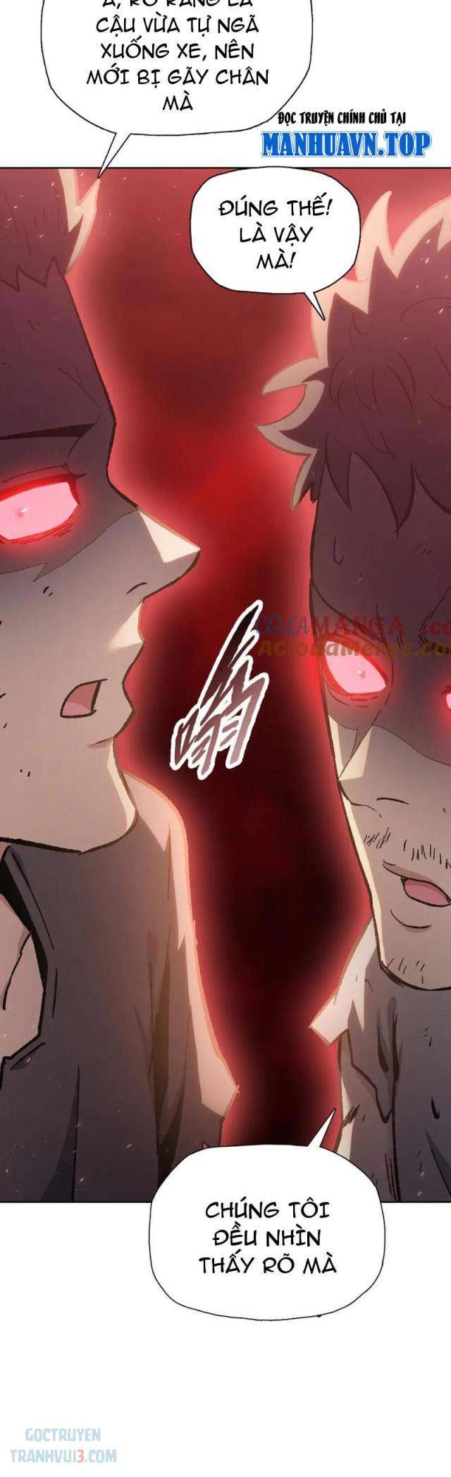 Kẻ Tàn Nhẫn Ngày Tận Thế: Bắt Đầu Dự Trữ Hàng Tỉ Tấn Vật Tư: Chapter 32