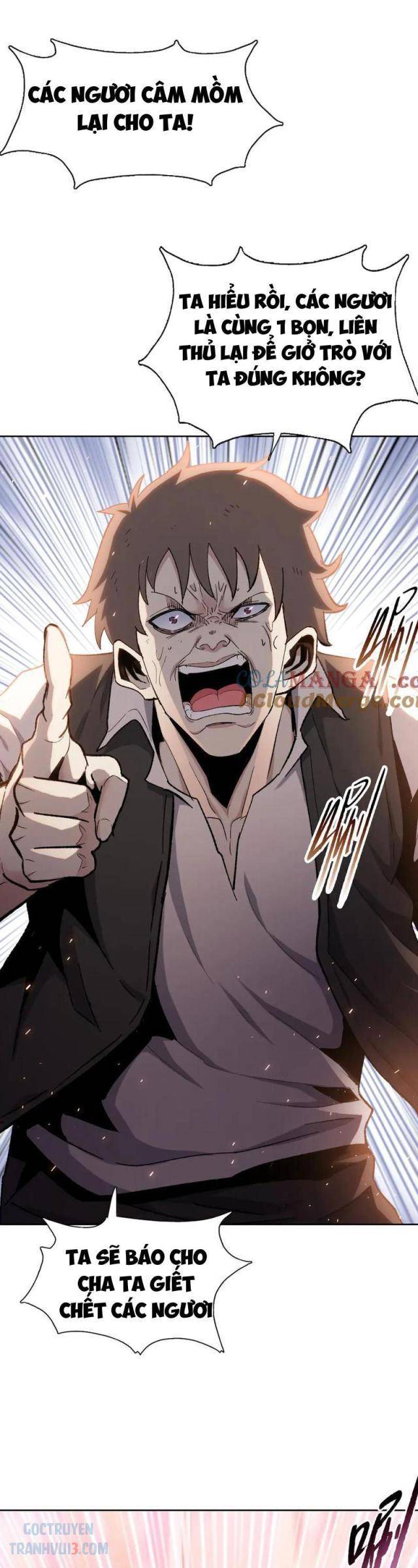 Kẻ Tàn Nhẫn Ngày Tận Thế: Bắt Đầu Dự Trữ Hàng Tỉ Tấn Vật Tư: Chapter 32