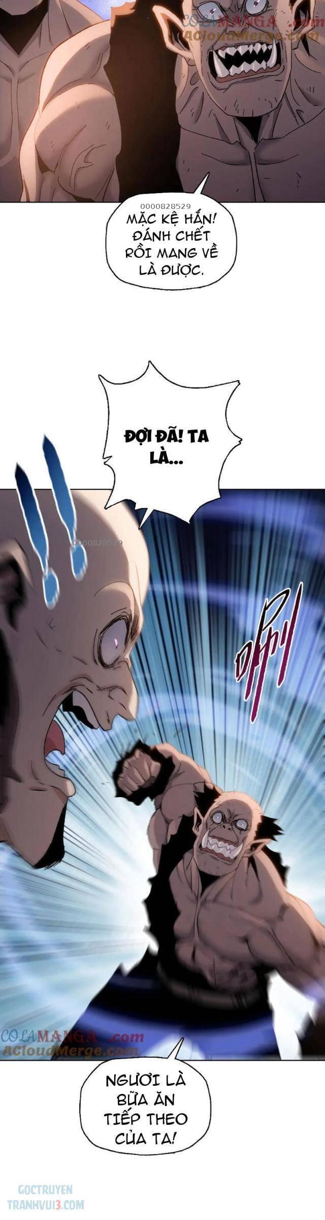 Kẻ Tàn Nhẫn Ngày Tận Thế: Bắt Đầu Dự Trữ Hàng Tỉ Tấn Vật Tư: Chapter 33